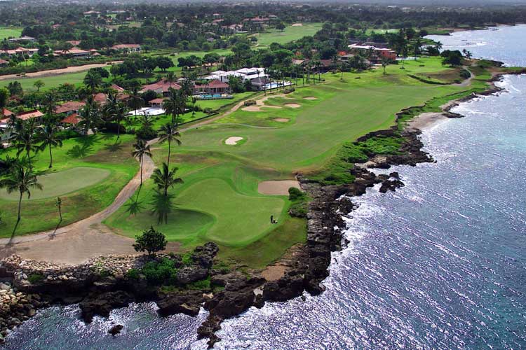 El mejor golf del Caribe, en Casa de Campo & | Tu Gran Viaje