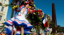 Carnaval de las Flores de Niza | Tu Gran Viaje
