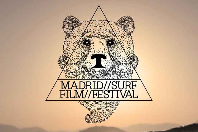 Madrid Surf Film Festival