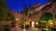 Hotel Kasbah Tamadot en Asni | Tu Gran Viaje