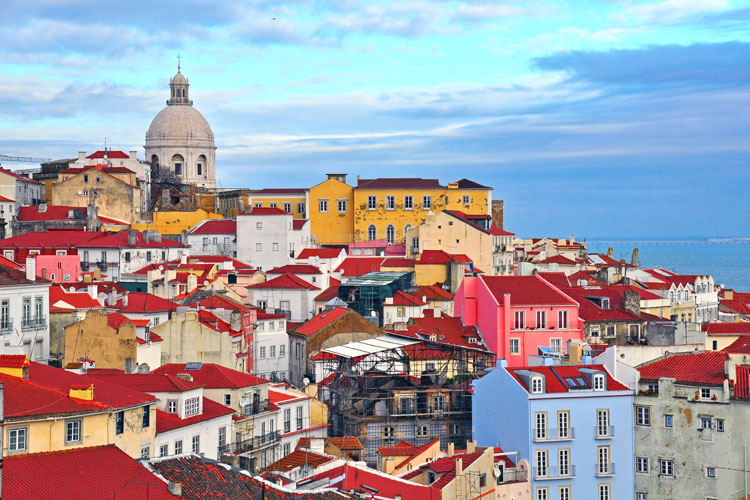 Viajes baratos a Lisboa en Tu Gran Viaje