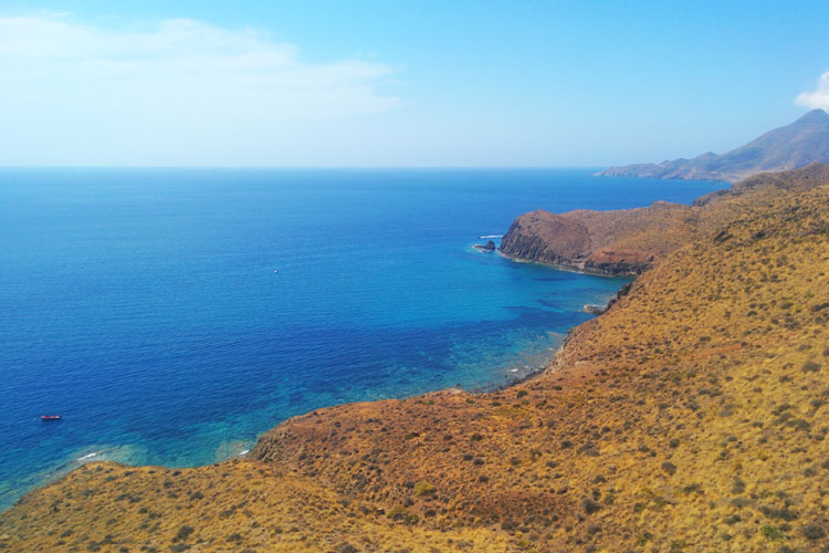 Cabo de Gata. Foto © Tu gran Viaje