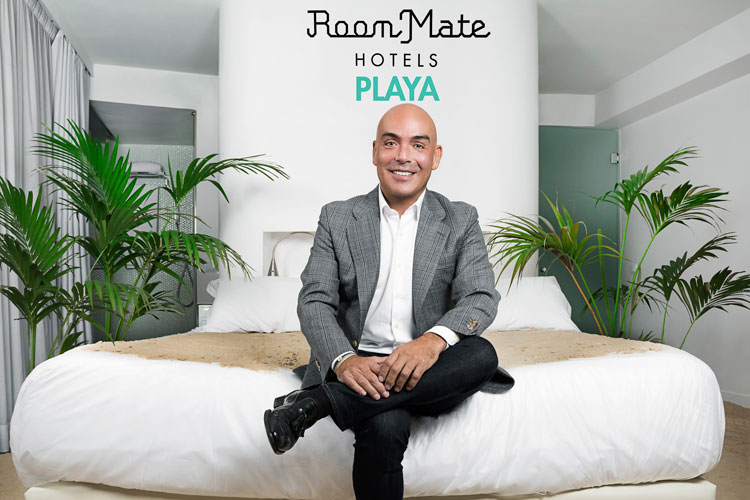 Room Mate Hotels de Playa. Noticias de Turismo en Tu Gran Viaje