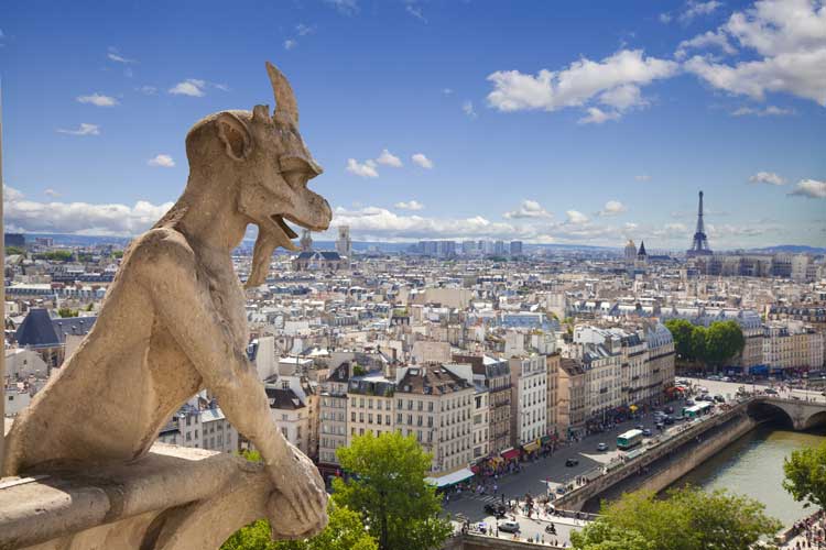 París en Mil Razones Para Viajar, el podcast de viajes de Tu Gran Viaje