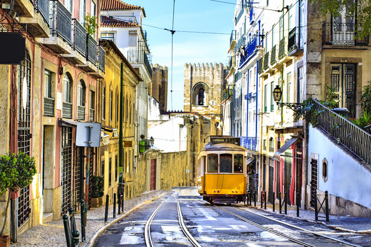 Lisboa Capital Iberoamericana de la Cultura 2017