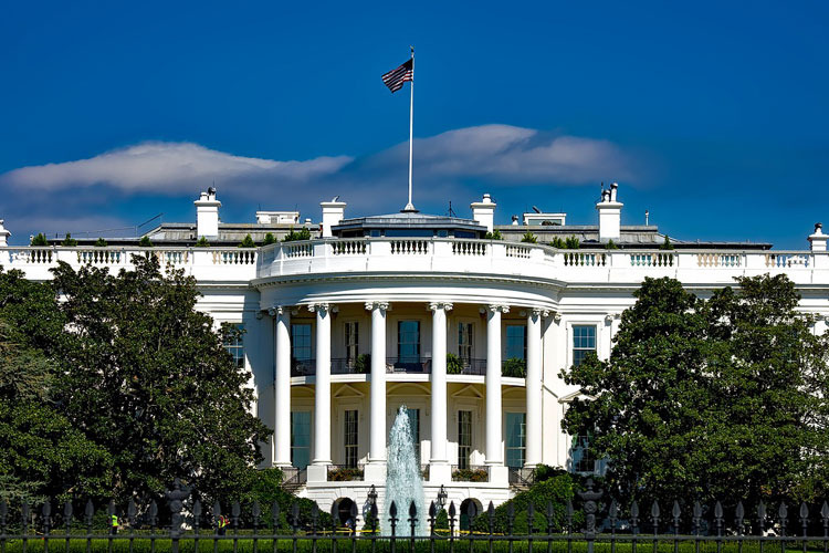 Los secretos de la Casa Blanca de Washington | T u Gran Viaje