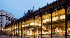 Mercado de San Miguel, Madrid. © Turismo de Madrid | Los mejores mercados gastronómicos de España | Tu Gran Viaje