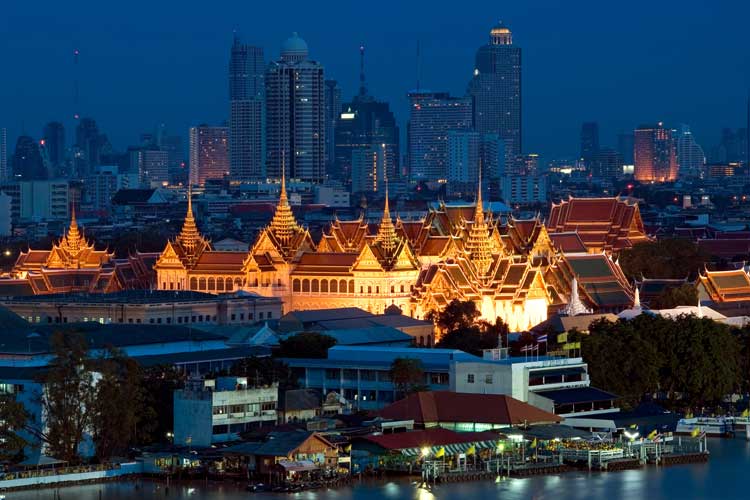 Guía low cost para viajar a Bangkok | Tu gran Viaje
