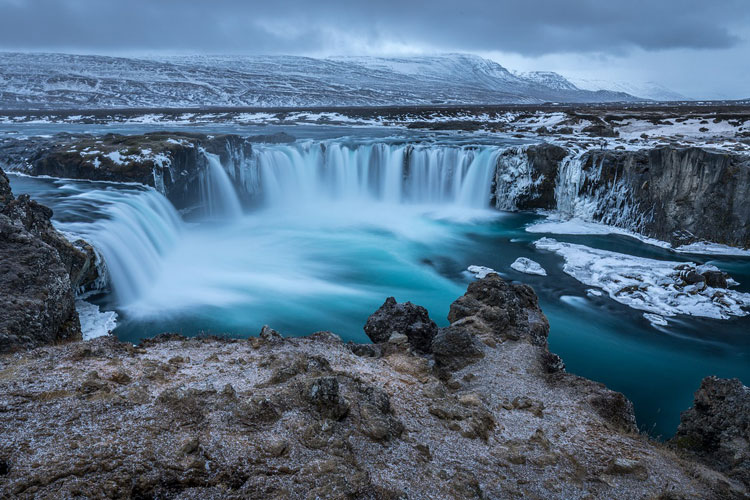 Tu Gran Viaje a Islandia.