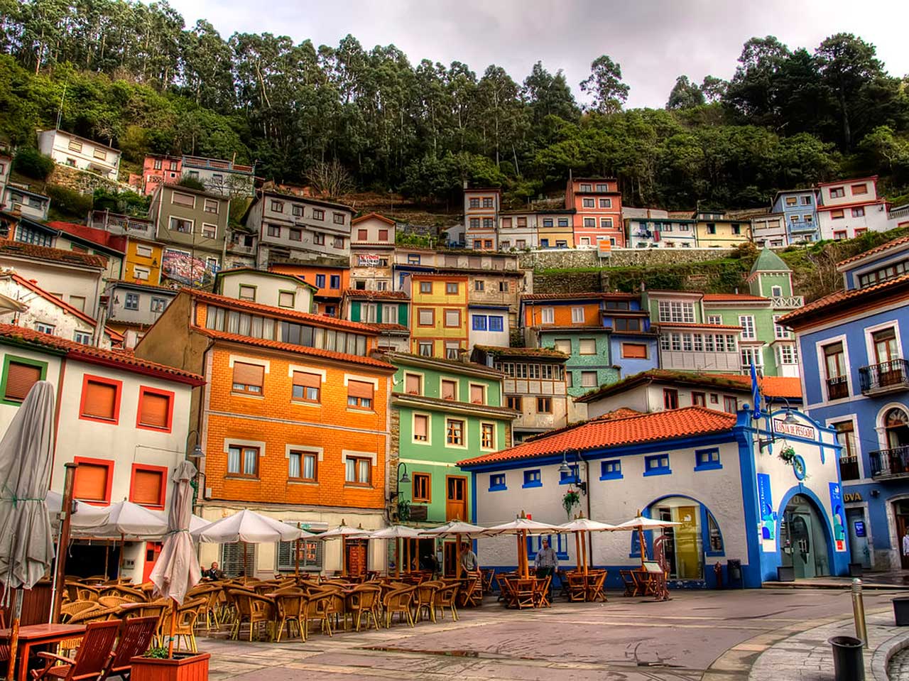 Los pueblos marineros más bonitos de Asturias | Tu Gran Viaje. Revista de viajes