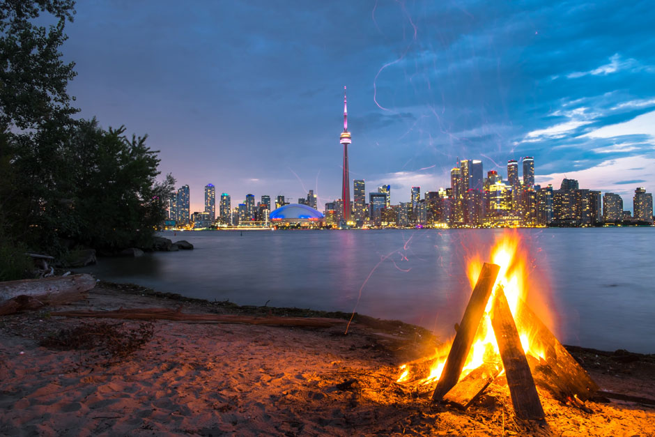 Los barrios de Toronto que tiene que visitar | Tu gran Viaje