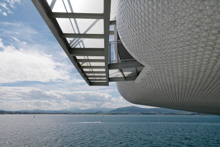 Centro Botín Santander Renzo Piano | Tu Gran Viaje