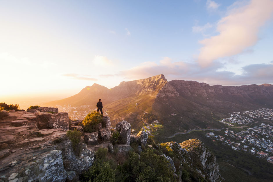 Top 10 razones para viajar a Sudáfrica ya | Tu Gran Viaje revista de viajes y turismo