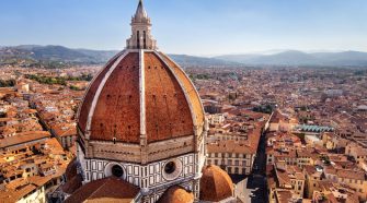 Escapada a Florencia en otoño | Tu Gran Viaje