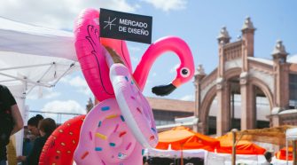 Mercado de Diseño #FunnyTech en Matadero Madrid | Tu Gran Viaje revista de viajes y turismo