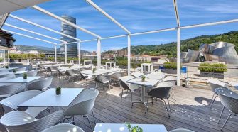 El nuevo look del Gran Hotel Domine Bilbao | Revista Tu Gran Viaje