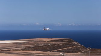Se inaugura el aeropuerto de Santa Elena | Revista Tu Gran Viaje