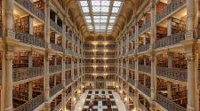 Las bibliotecas más espectaculares del mundo | Tu Gran Viaje