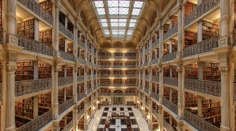 Las bibliotecas más espectaculares del mundo | Tu Gran Viaje