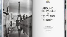 Los nuevos libros de National Geographic de Taschen | Revista Tu Gran Viaje
