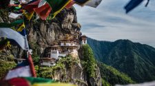 Viajar al Nido del Tigre en Bután | Revista Tu Gran Viaje
