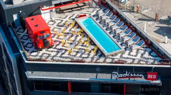 Radisson Red Cape Town, nuevo hotel en Ciudad del Cabo | Revista Tu Gran Viaje