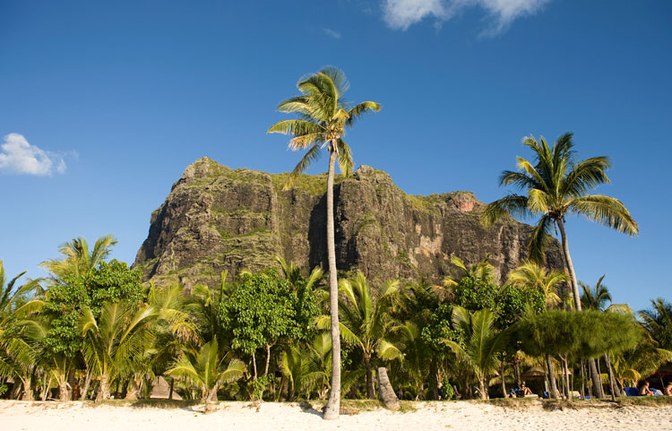 Ofertas de viajes a isla Mauricio | Visitar Le Morne Brabant de Isla Mauricio | Revista Tu Gran Viaje