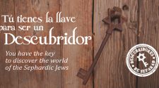Programa Descubridores de Sefarad de la Red de Juderías de España | Revista Tu Gran Viaje