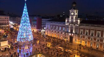 Para todos los gustos, todos los públicos y todas las edades: estos son los mejores planes de Navidad en Madrid.