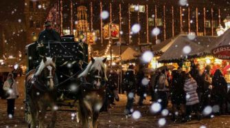 El mercadillo de Navidad de Nuremberg, el célebre Christkindlesmarkt | Tu Gran Viaje a Nuremberg
