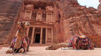 Viajar a Jordania | Revista Tu Gran Viaje