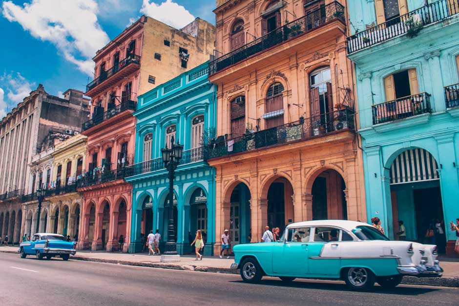 Cuba Desconocida | Revista Tu Gran Viaje
