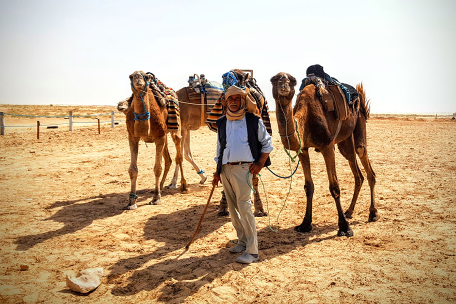 Festival Internacional del Sahara | Revista Tu Gran Viaje