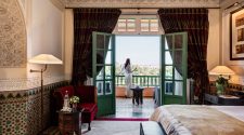 La Mamounia: la felicidad era esto | Los mejores hoteles del mundo en Tu Gran Viaje