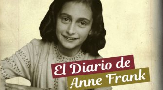 El Centro Didáctico de la Judería de Segovia acoge hasta el 7 de enero una exposición gratuita en torno a la figura de Ana Frank