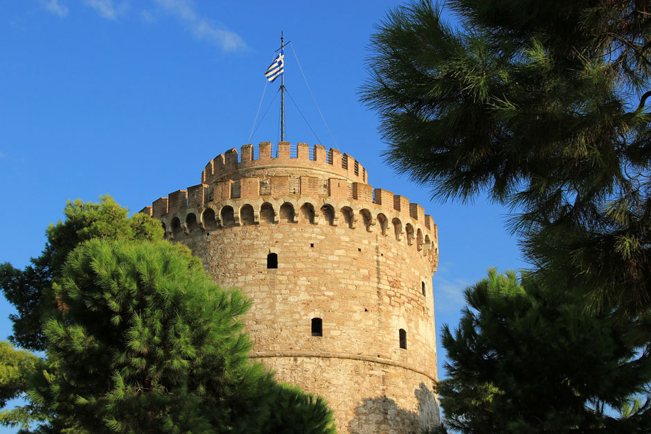 La historia de la Salónica judía | Tu Gran Viaje