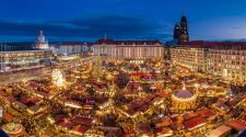 Ofertas de viajes a los mercadillos de Berlín y Dresde Navidad 2017 | Tu Gran Viaje