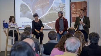 Presentación de la Red de Juderías en Madrid | Tu Gran Viaje