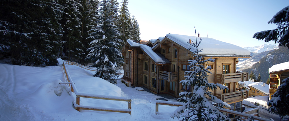 Verbier The Lodge | Esquiar en Suiza | Tu Gran Viaje