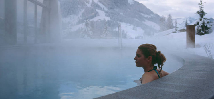 Hotel Gstaad Palace | Esquiar en Suiza | Tu Gran Viaje