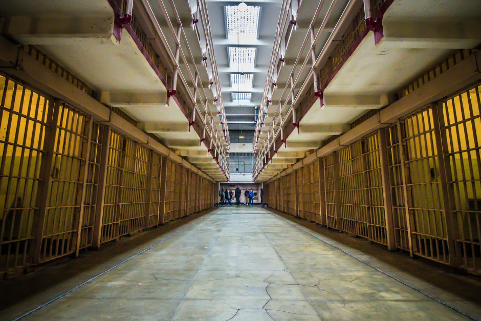 Video Visitar la carcel penal de la isla de Alcatraz San Francisco California | Tu Gran Viaje