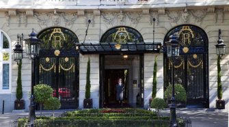 El Hotel Ritz cierra sus puertas | Noticias de Turismo en Tu Gran Viaje