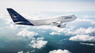 La nueva imagen de Lufthansa | Tu Gran Viaje