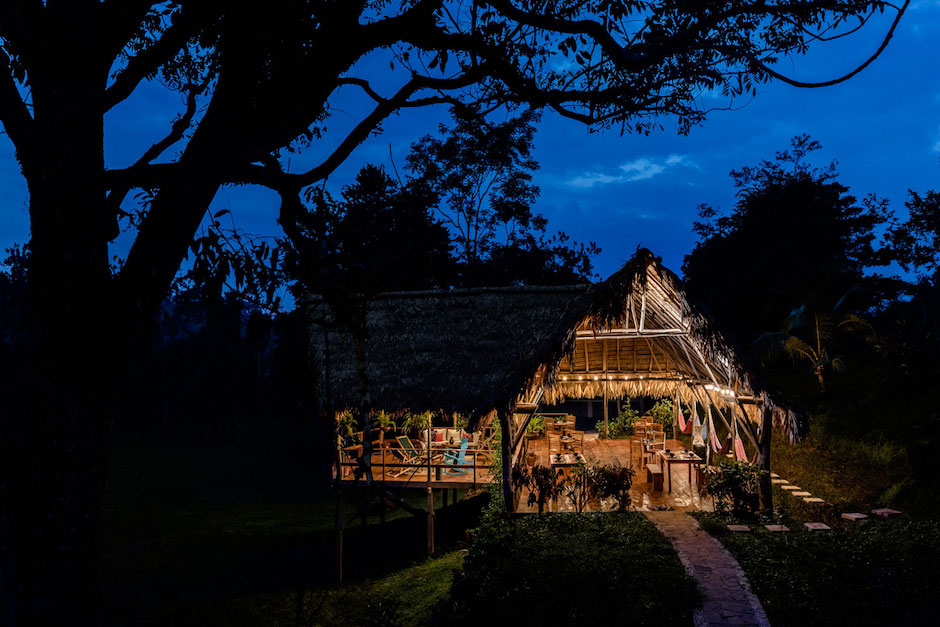 Reservar Guacimo Lodge Nicaragua | Tu Gran Viaje