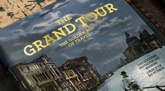 The Grand Tour de Taschen | Tu Gran Viaje