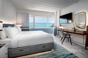 CADILLAC HOTEL BEACH CLUB DE MIAMI BEACH ABRE ESTA PRIMAVERA | Tu Gran Viaje