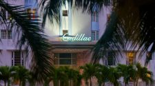 CADILLAC HOTEL BEACH CLUB DE MIAMI BEACH ABRE ESTA PRIMAVERA | Tu Gran Viaje