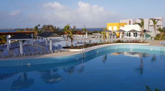 El hotel Sercotel Experience Cayo Santa María, en Jardines del Rey | Noticias de Turismo en Tu Gran Viaje