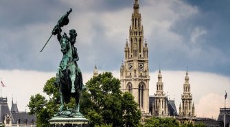 Cinco cosas que hacer en Viena | Un vídeo de Tu Gran Viaje