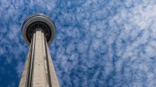 CN Tower Toronto | Tu Gran Viaje